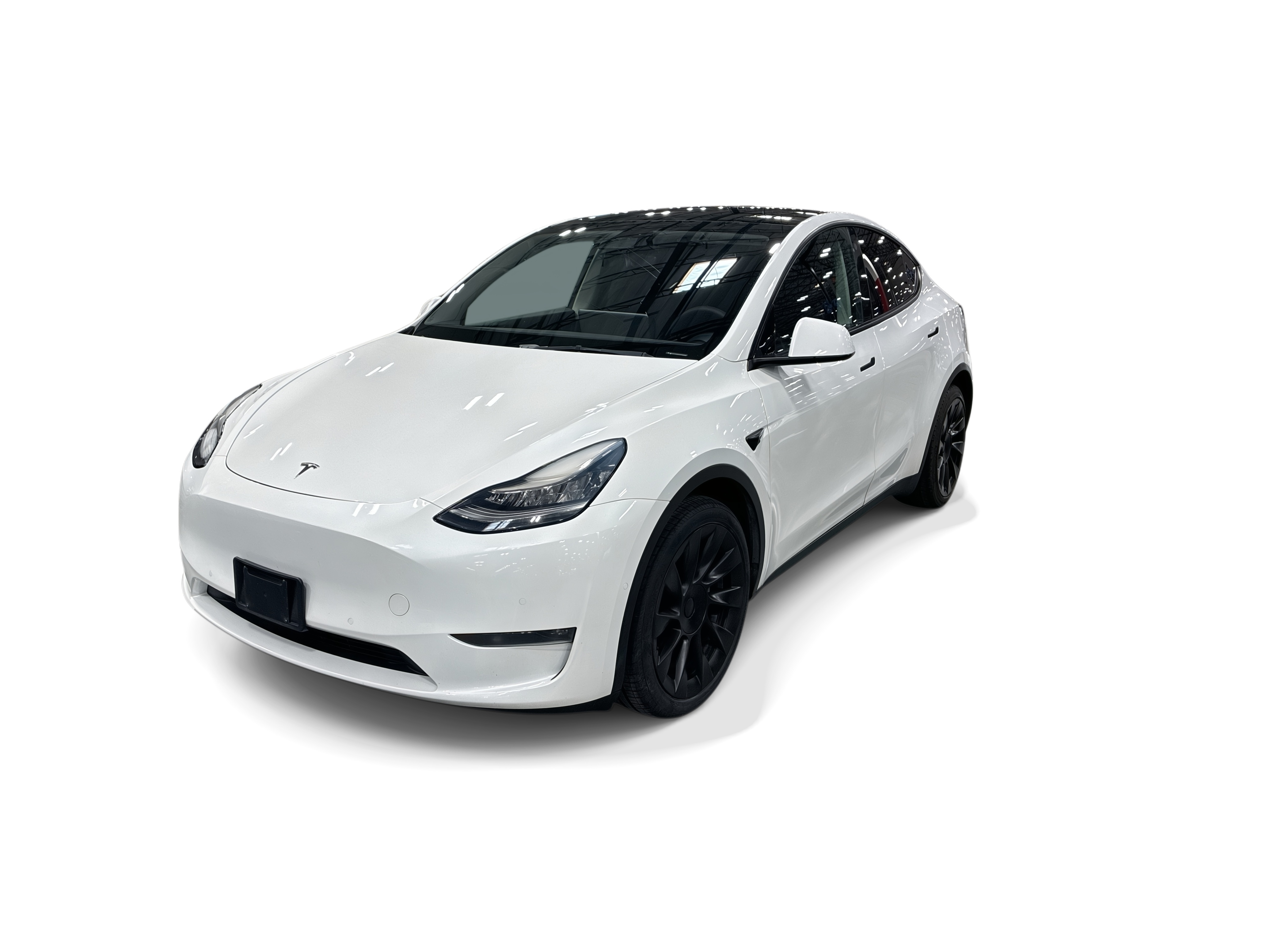 tesla model y 2021 5YJYGDEE0MF102285 image tesla model y 2021 5YJYGDEE0MF102285 image